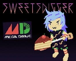 Sweetsdigger cover art