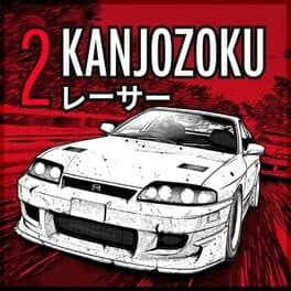 Kanjozoku 2: Drift Car Games cover art