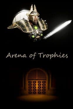 Arena of Trophies cover art