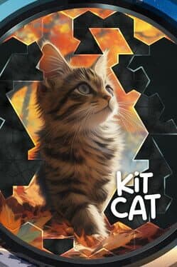 Kit Cat cover art