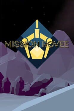 Mission Rovee cover art