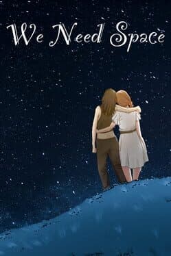 We Need Space cover art