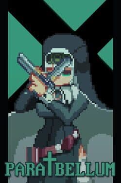 Para Bellum cover art