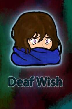 Deaf Wish cover art