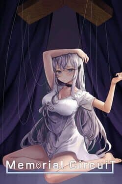 Memorial Circuit cover art