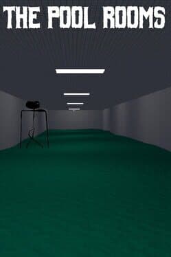 The Pool Rooms cover art