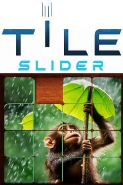 Tile Slider cover art