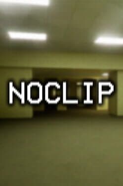 Noclip cover art