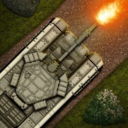Tanks Defense cover art