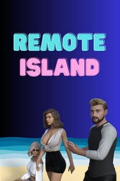 Remote Island cover art