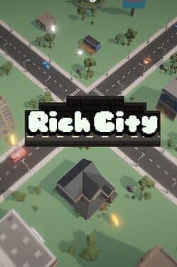 Rich City cover art
