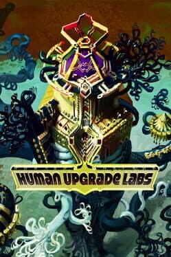 Human Upgrade Labs cover art