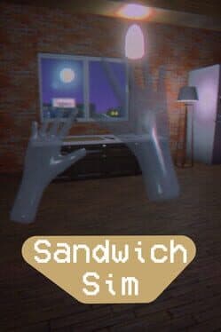 Sandwich Sim cover art