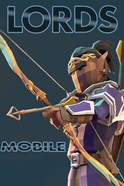 Lords Mobile cover art