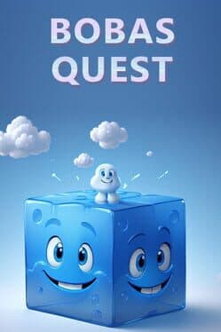 BobasQuest cover art