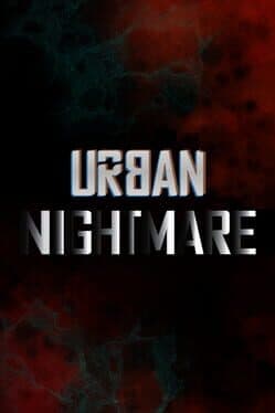 Urban Nightmare cover art