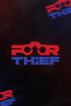 Poor Thief cover art