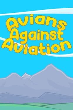 Avians Against Aviation cover art