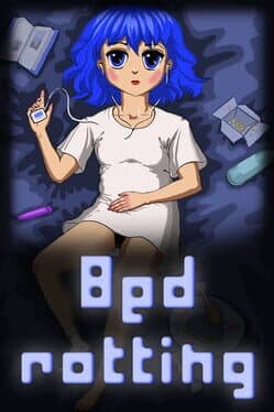 Bedrotting cover art