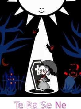 Terasene The Light of Her Life cover art