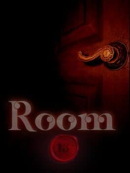 Room 13 cover art