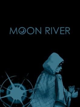 Moon River cover art