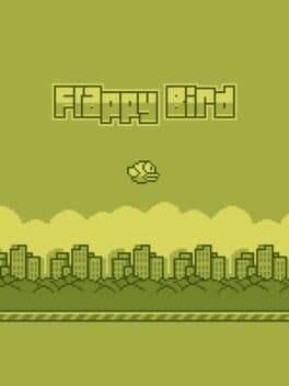 Flappy Bird cover art