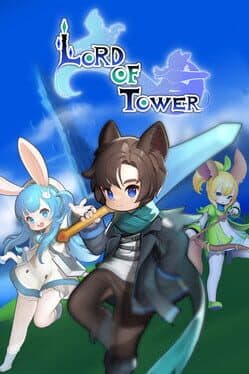 Lord Of Tower cover art