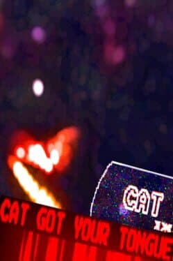 Cat Got Your Tongue cover art