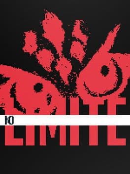 No Limite cover art