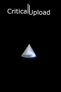 Critical Upload cover art