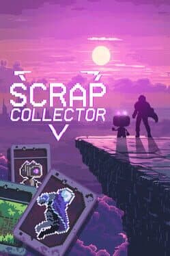 Scrap Collector cover art