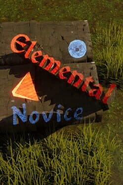 Elemental Novice cover art