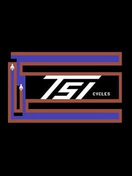 TSI Cycles cover art