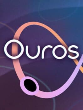 Ouros cover art