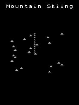 Mountain Skiing cover art