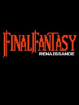 Final Fantasy Renaissance cover art