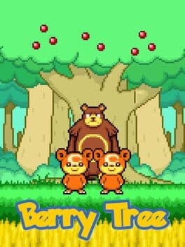 Berry Tree cover art
