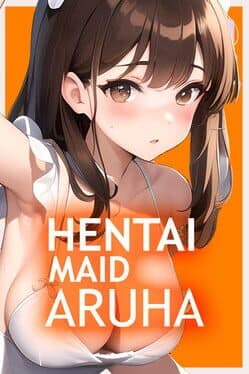 Adult Puzzle: Hentai Maid Aruha cover art