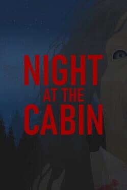 Night at the Cabin cover art