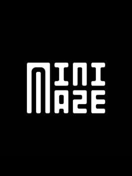 Mini Maze: Online cover art