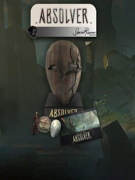 Absolver: Special Reserve edition cover art