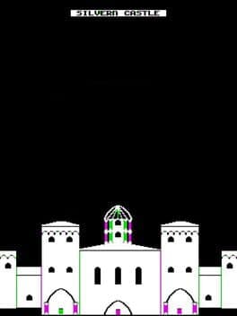 Silvern Castle: The Lost Crystal Orb cover art