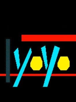 Yoyo cover art