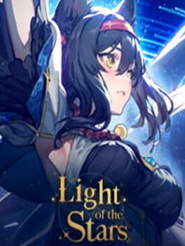 Light of the Stars cover art