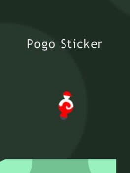 Pogo Sticker cover art