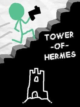 Tower of Hermes cover art