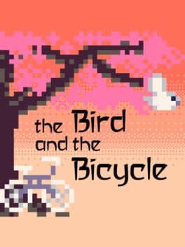 The Bird and the Bicycle cover art