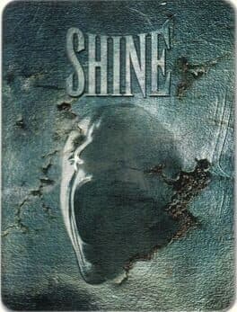 Shine cover art
