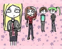 Schlo Pink and Purple cover art